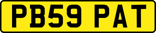 PB59PAT