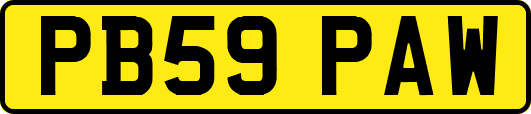 PB59PAW