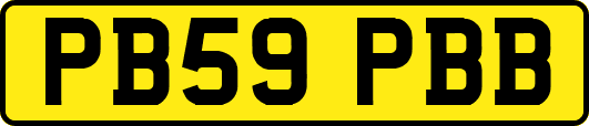 PB59PBB