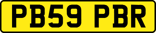PB59PBR