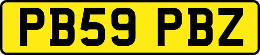 PB59PBZ