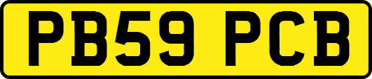 PB59PCB