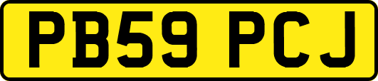 PB59PCJ