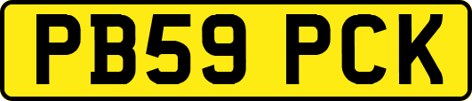 PB59PCK