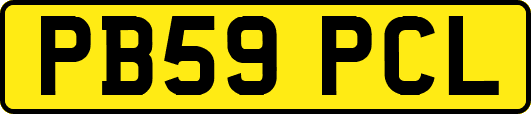 PB59PCL