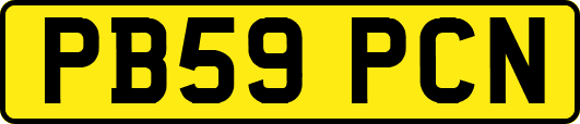 PB59PCN