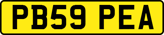 PB59PEA