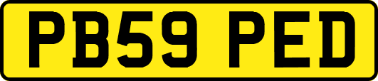 PB59PED