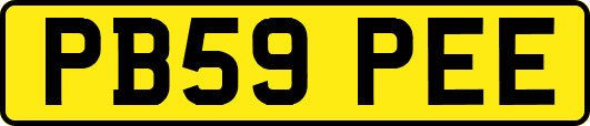 PB59PEE