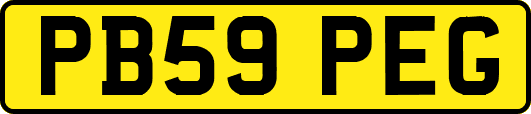 PB59PEG