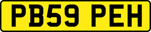PB59PEH