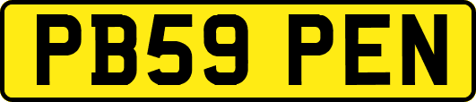 PB59PEN