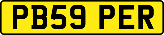 PB59PER
