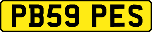 PB59PES
