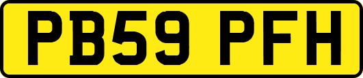 PB59PFH