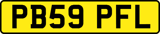 PB59PFL