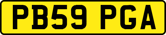 PB59PGA
