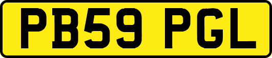 PB59PGL