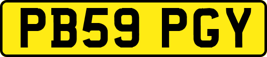 PB59PGY