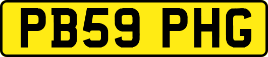 PB59PHG