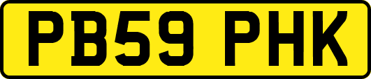 PB59PHK