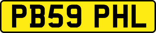PB59PHL