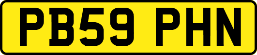 PB59PHN