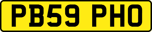 PB59PHO