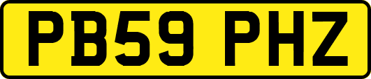 PB59PHZ