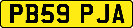 PB59PJA