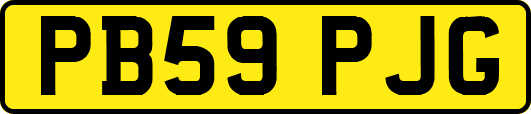 PB59PJG