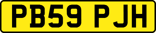 PB59PJH