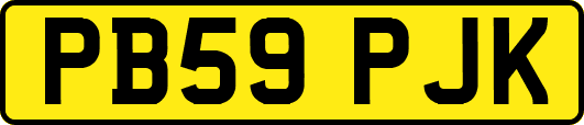 PB59PJK
