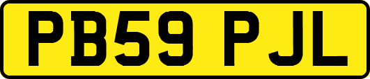PB59PJL