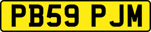 PB59PJM