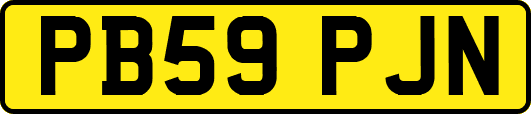PB59PJN
