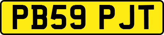 PB59PJT