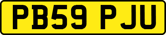PB59PJU