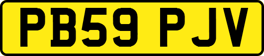 PB59PJV