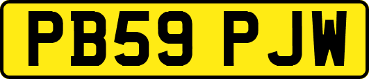 PB59PJW