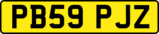 PB59PJZ