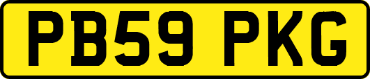 PB59PKG