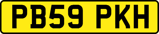 PB59PKH