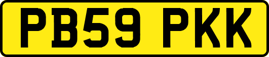 PB59PKK