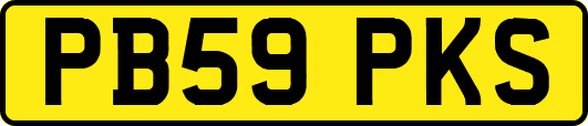 PB59PKS