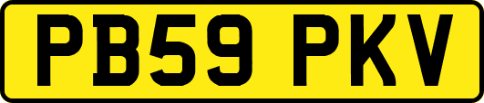 PB59PKV