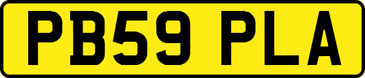PB59PLA