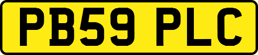 PB59PLC
