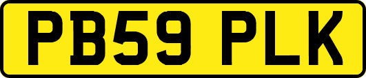 PB59PLK