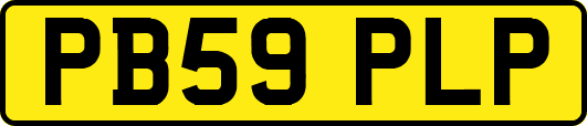 PB59PLP